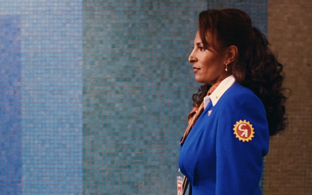 The Projectionist Presents: Jackie Brown