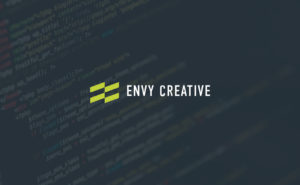 Envy Brand Style Guide Page 12