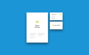 Envy Brand Style Guide Page 6