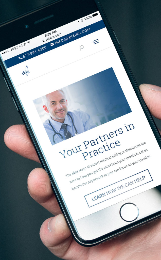 Ebix competitors image