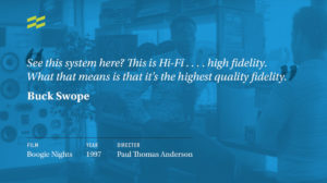 Brand Design Voice Slide